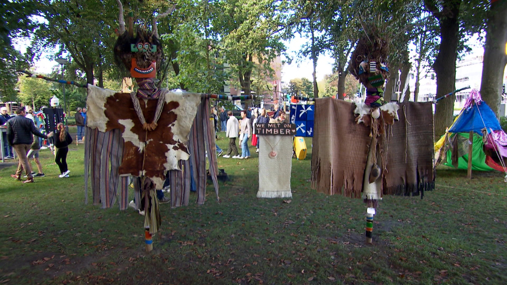 Zinderend Zuiden - 16 oktober 2023