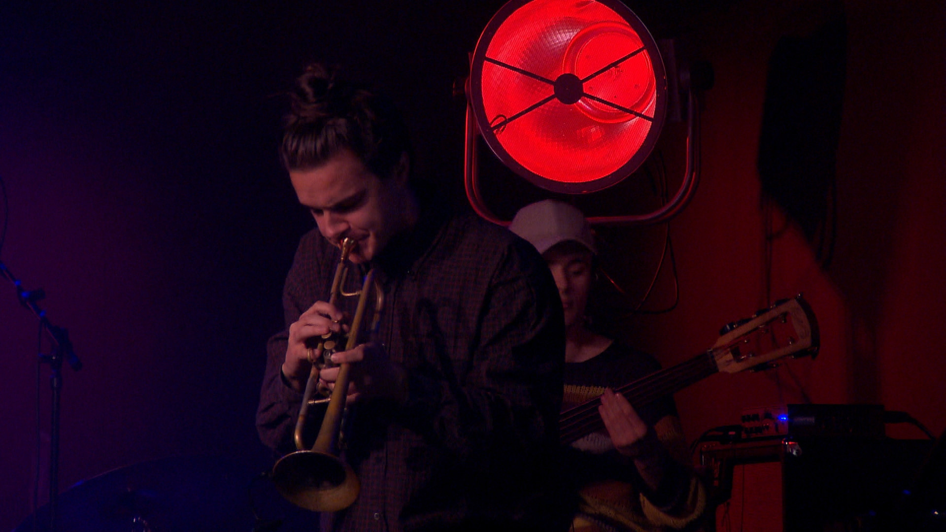 Zinderend Zuiden - 6 november 2023