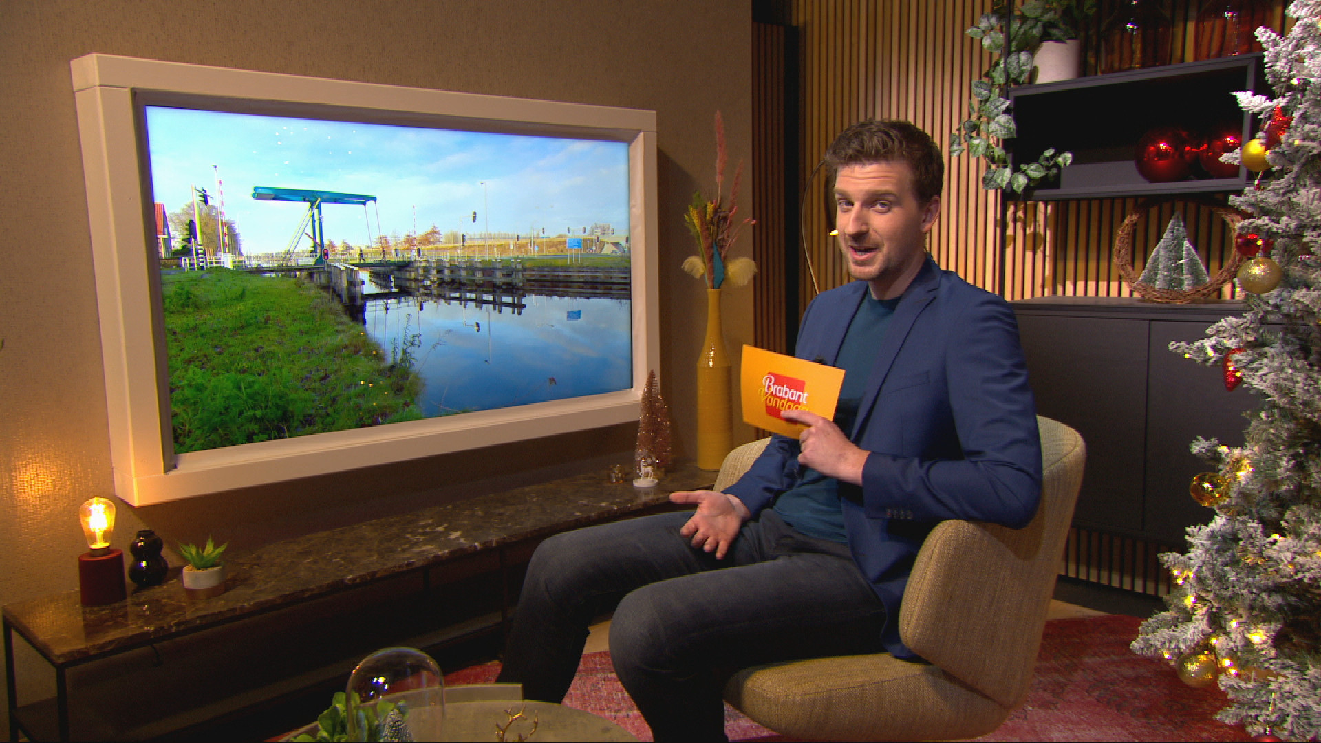 Brabant Vandaag - 12 december 2023 17.45 uur