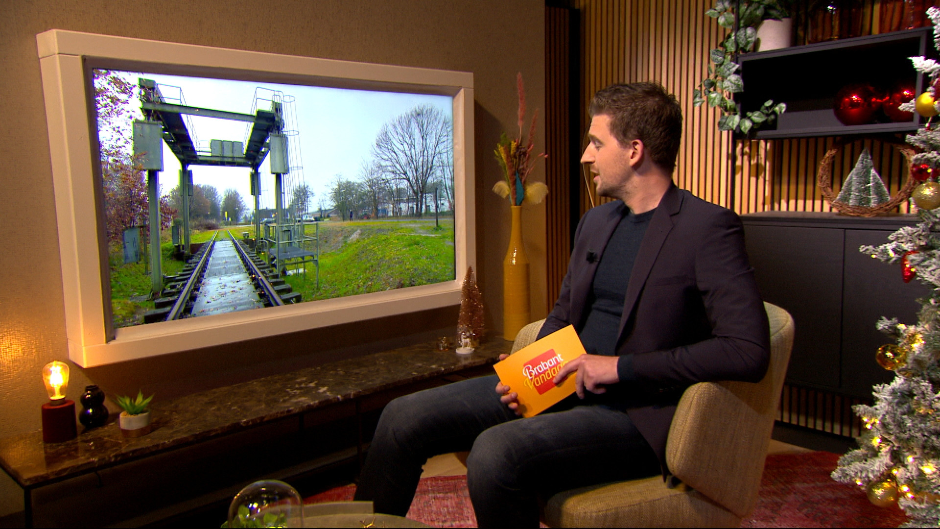 Brabant Vandaag - 13 december 2023 17.45 uur