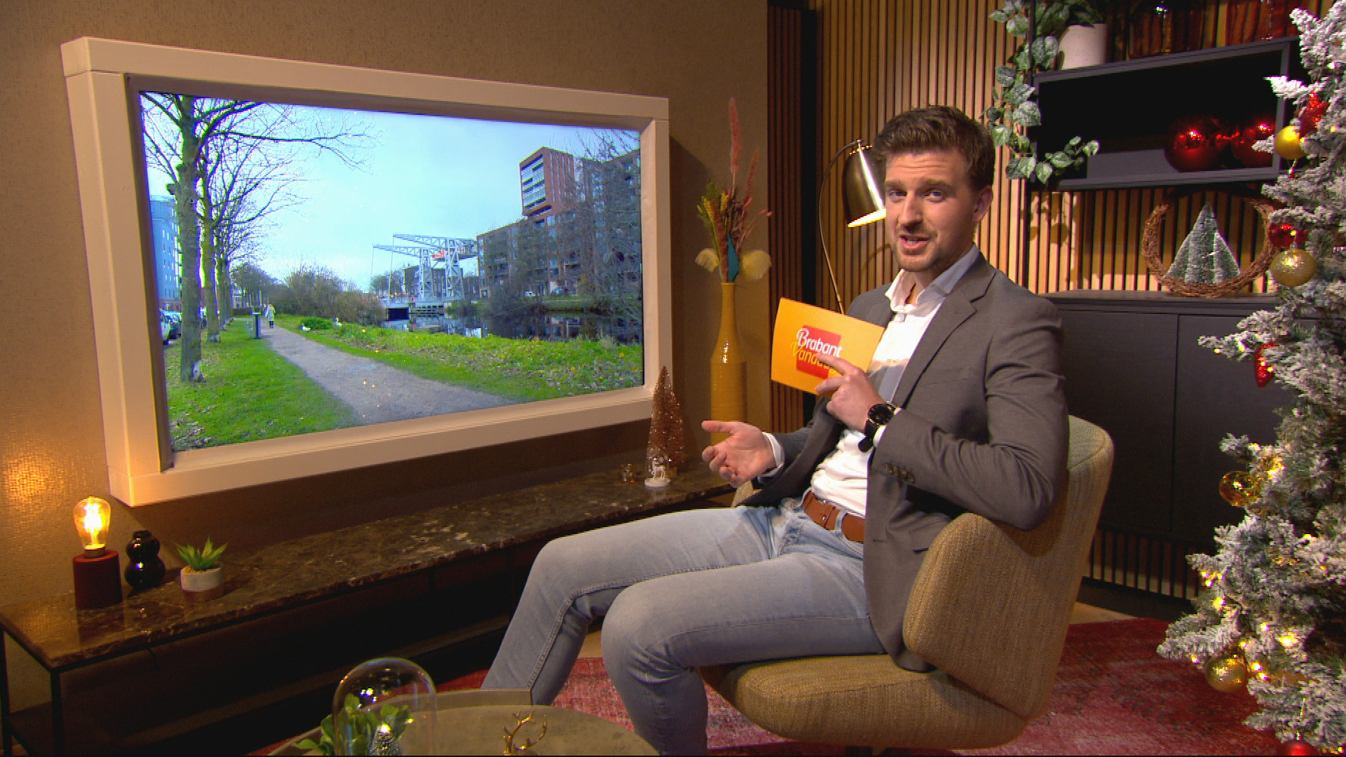 Brabant Vandaag - 14 december 2023 17.45 uur