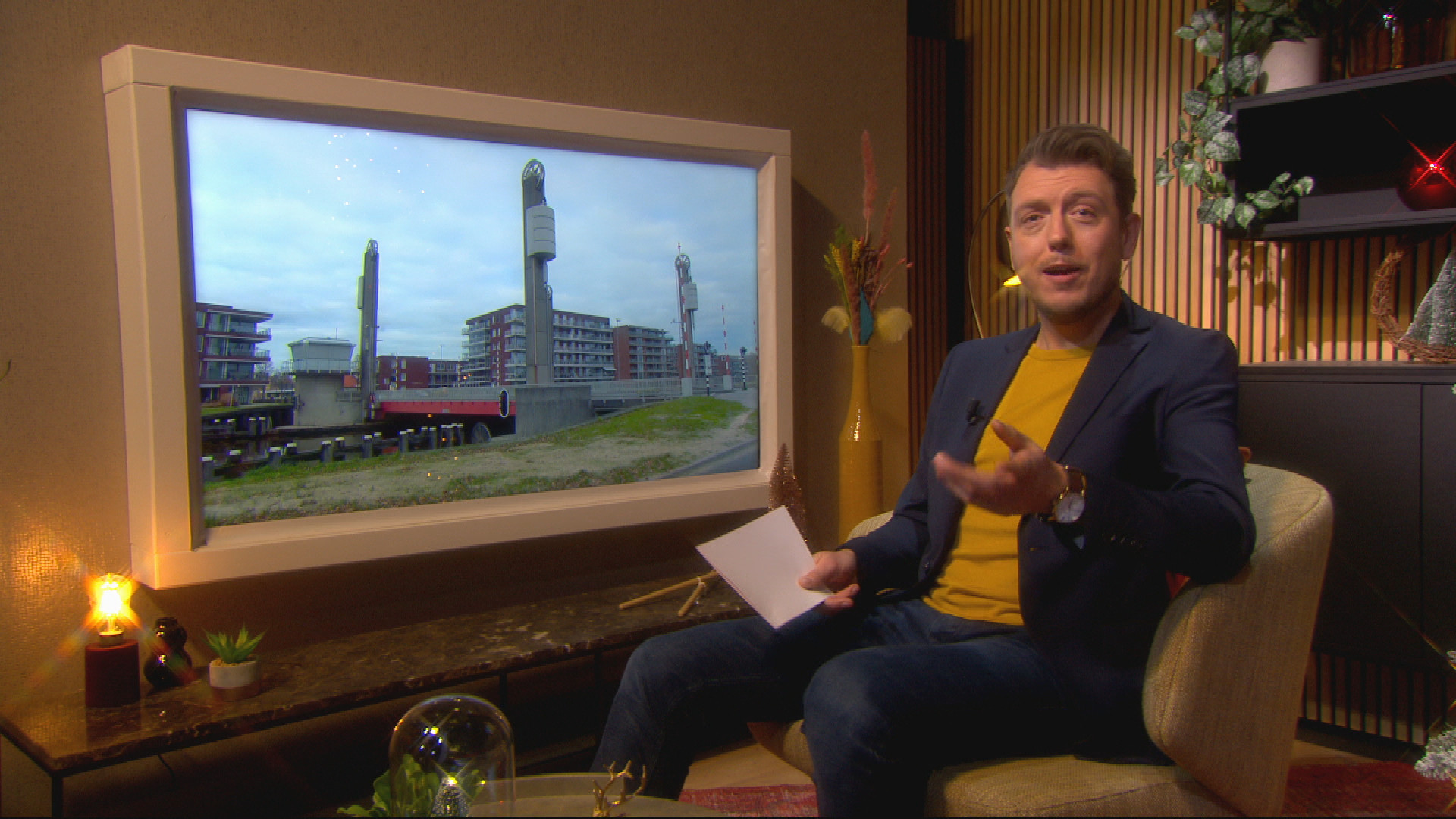 Brabant Vandaag - 15 december 2023 17.45 uur 