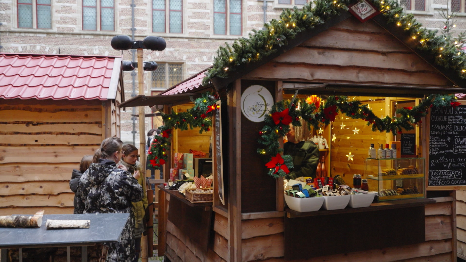 Zinderend Zuiden - 18 december 2023