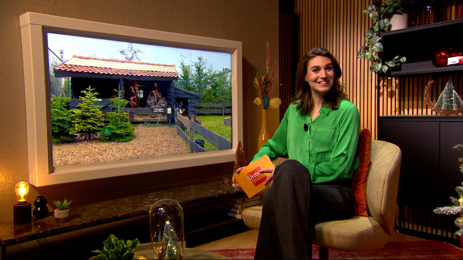 Brabant Vandaag - 18 december 2023 17.45 uur