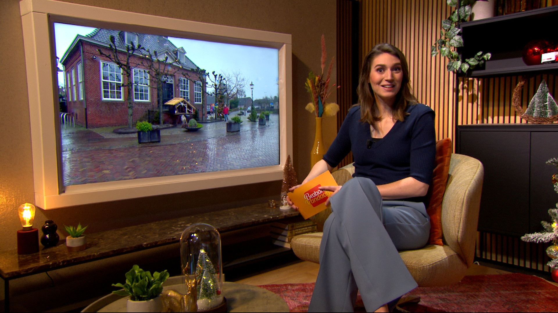 Brabant Vandaag - 19 december 2023 17.45 uur 