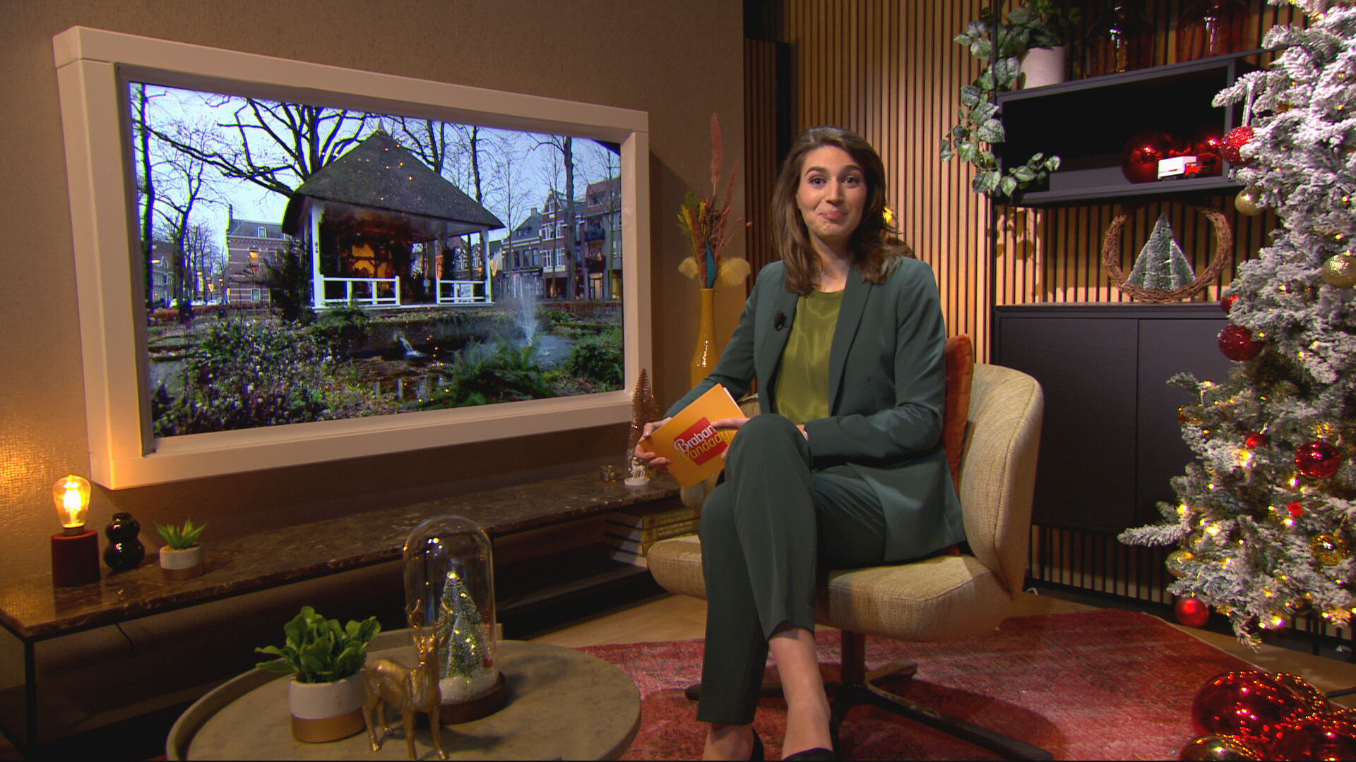 Brabant Vandaag - 20 december 2023 17.45 uur