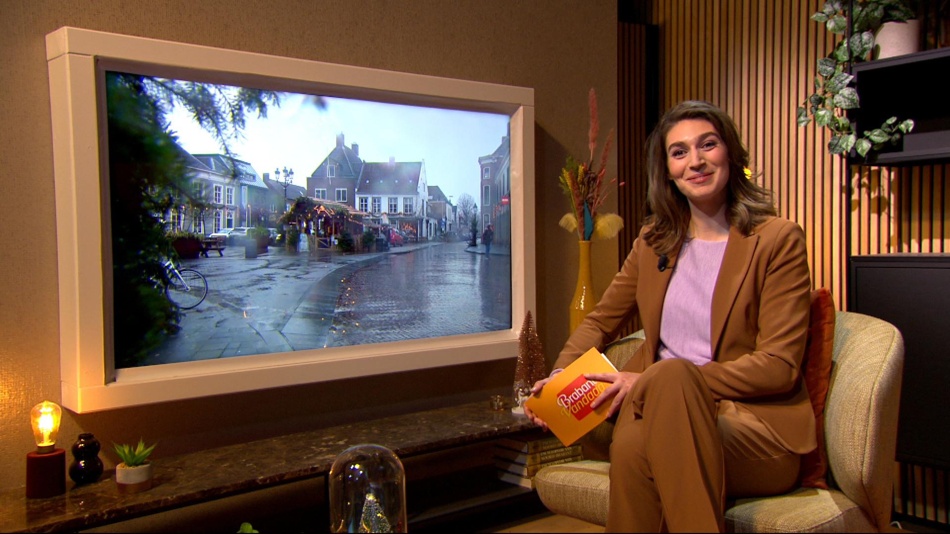 Brabant Vandaag - 21 december 2023 17.45 uur