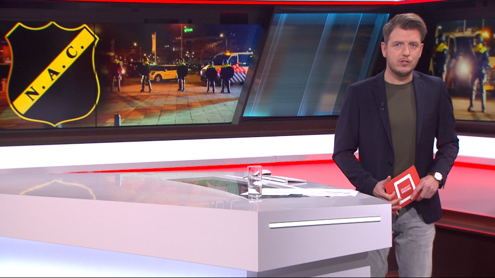 Brabant Nieuws - 23 december 2023 17.30 uur