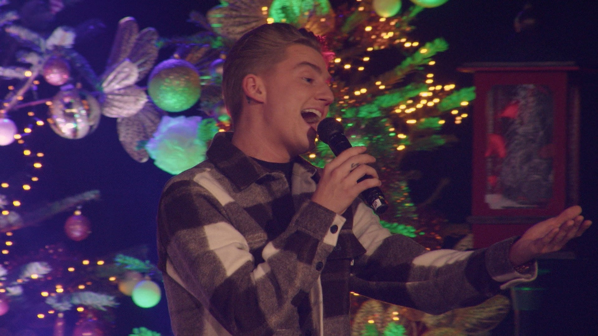 Hart voor Muziek  - Oudjaareditie