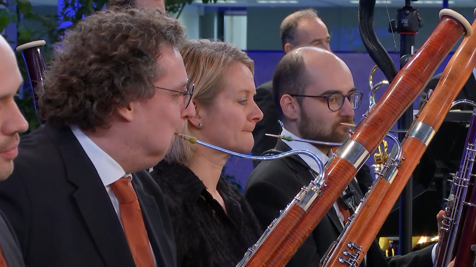 Nieuwjaarsconcert - 2024