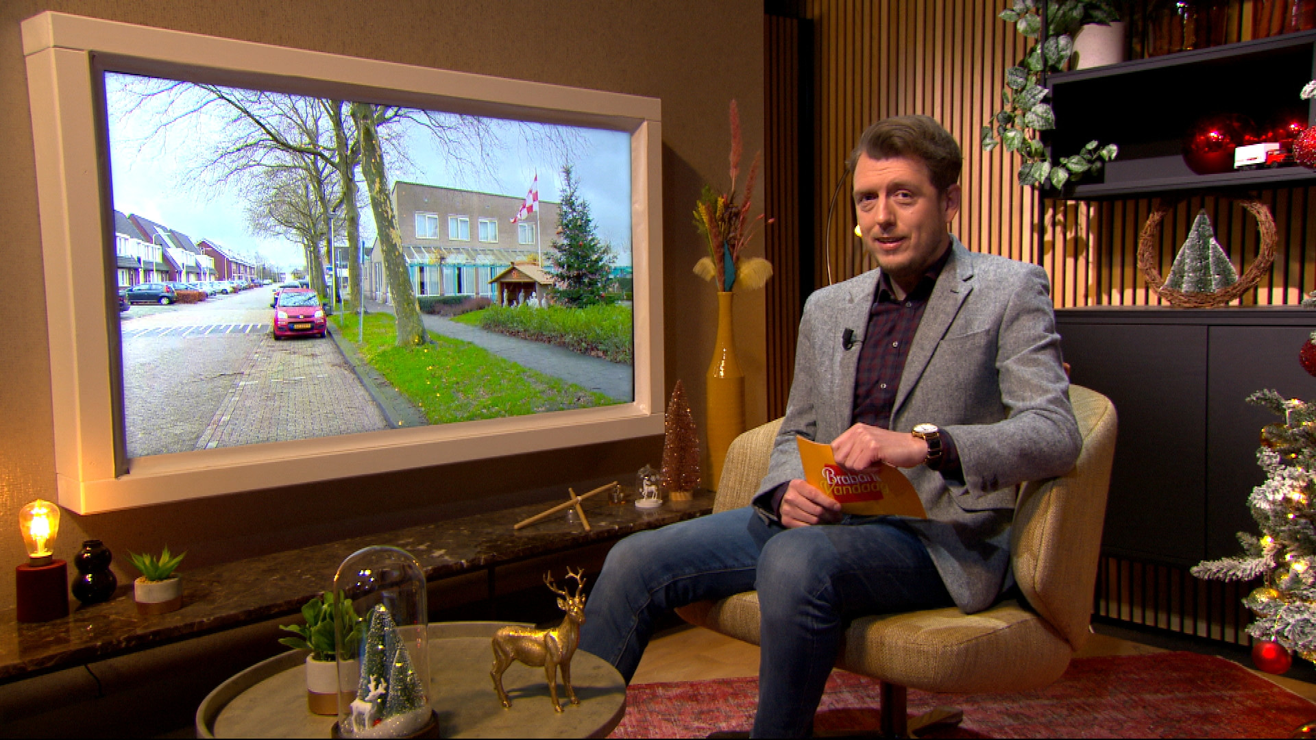 Brabant Vandaag - 22 december 2023 17.45 uur