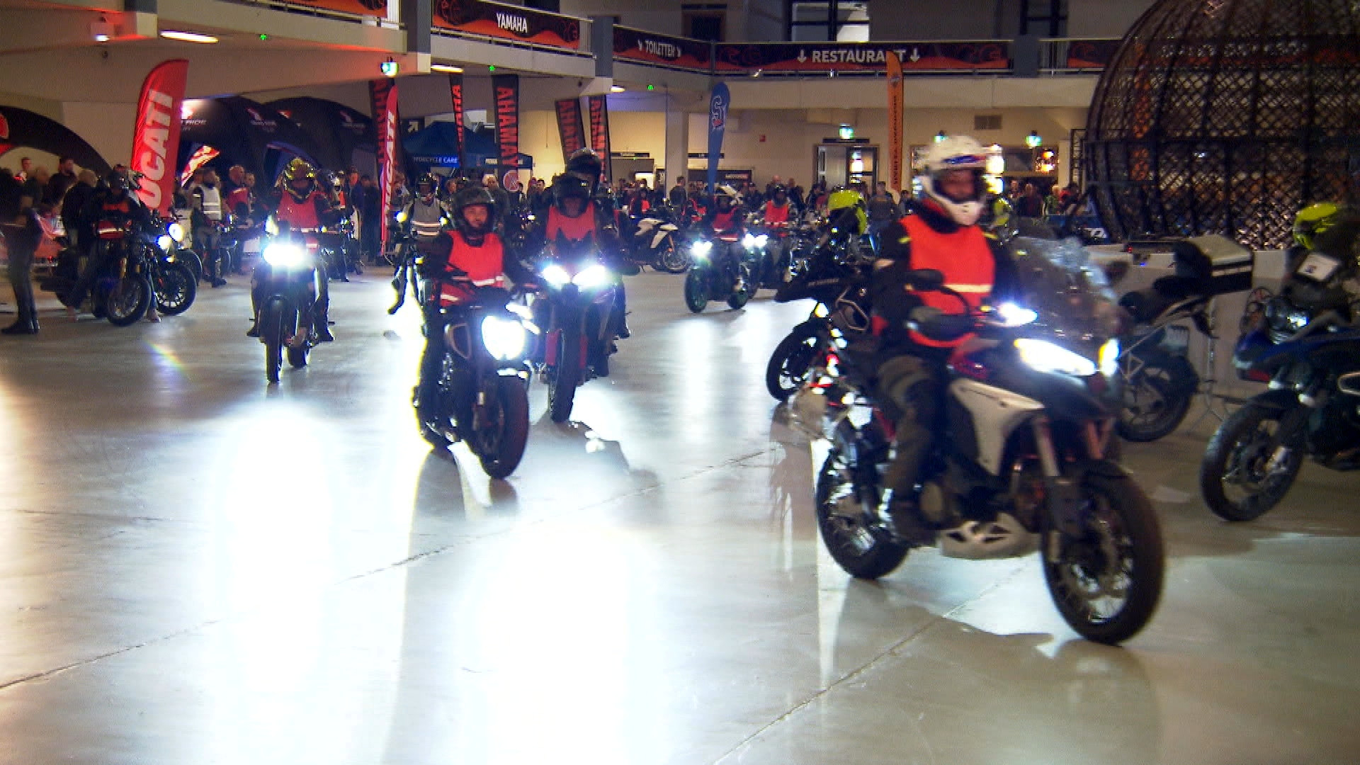 Zinderend Zuiden - 8 mei 2023