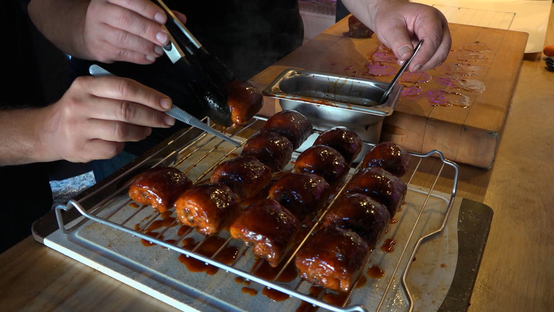 Zinderend Zuiden - 25 september 2023 