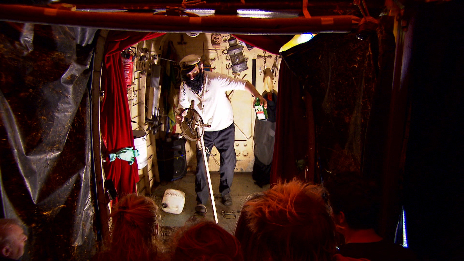 Zinderend Zuiden - 23 oktober 2023