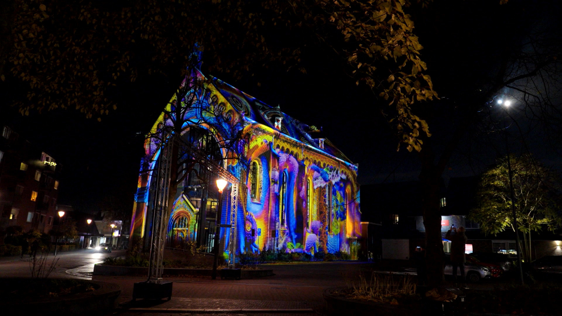 Zinderend Zuiden - 20 november 2023