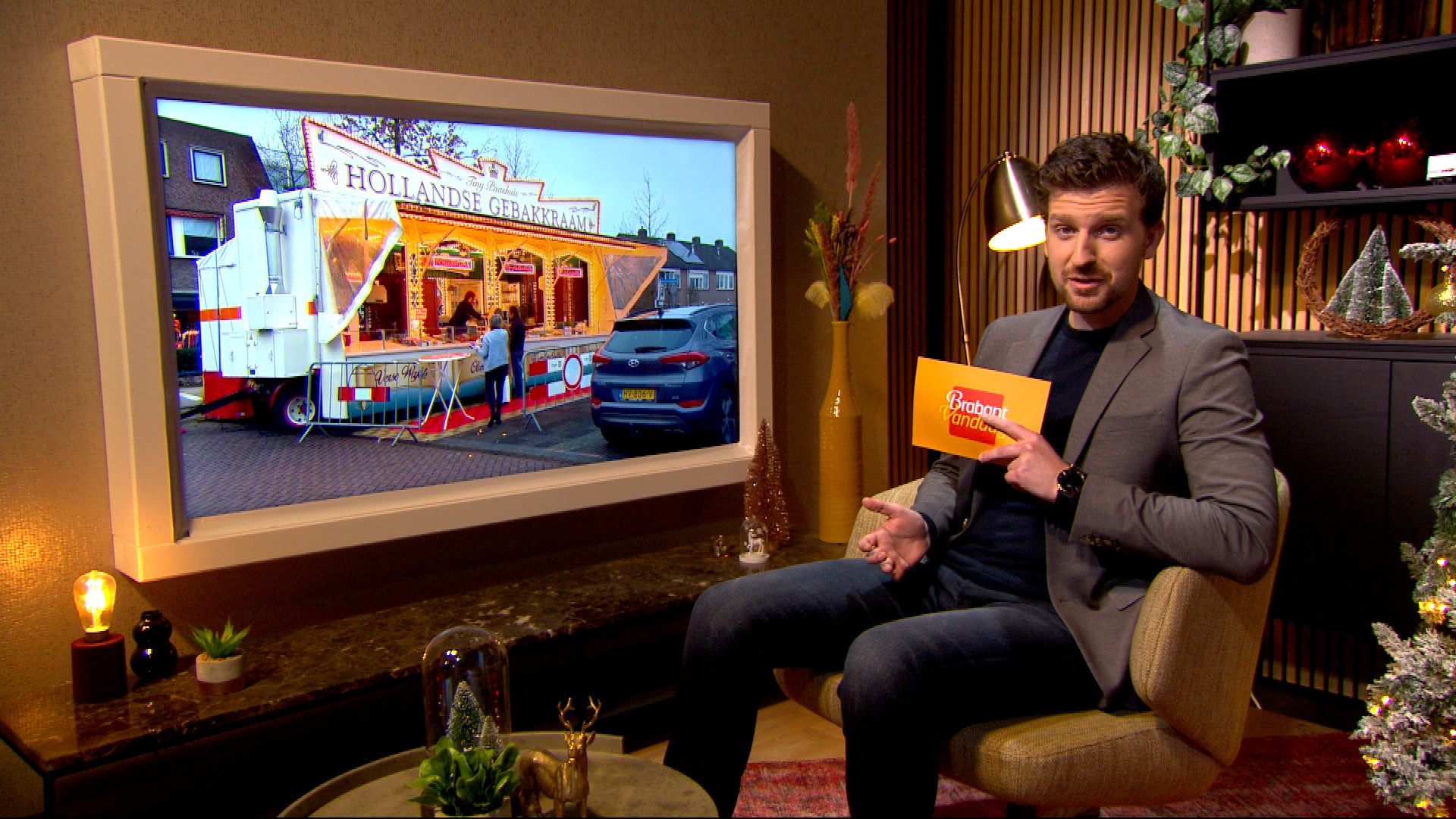 Brabant Vandaag - 27 december 2023