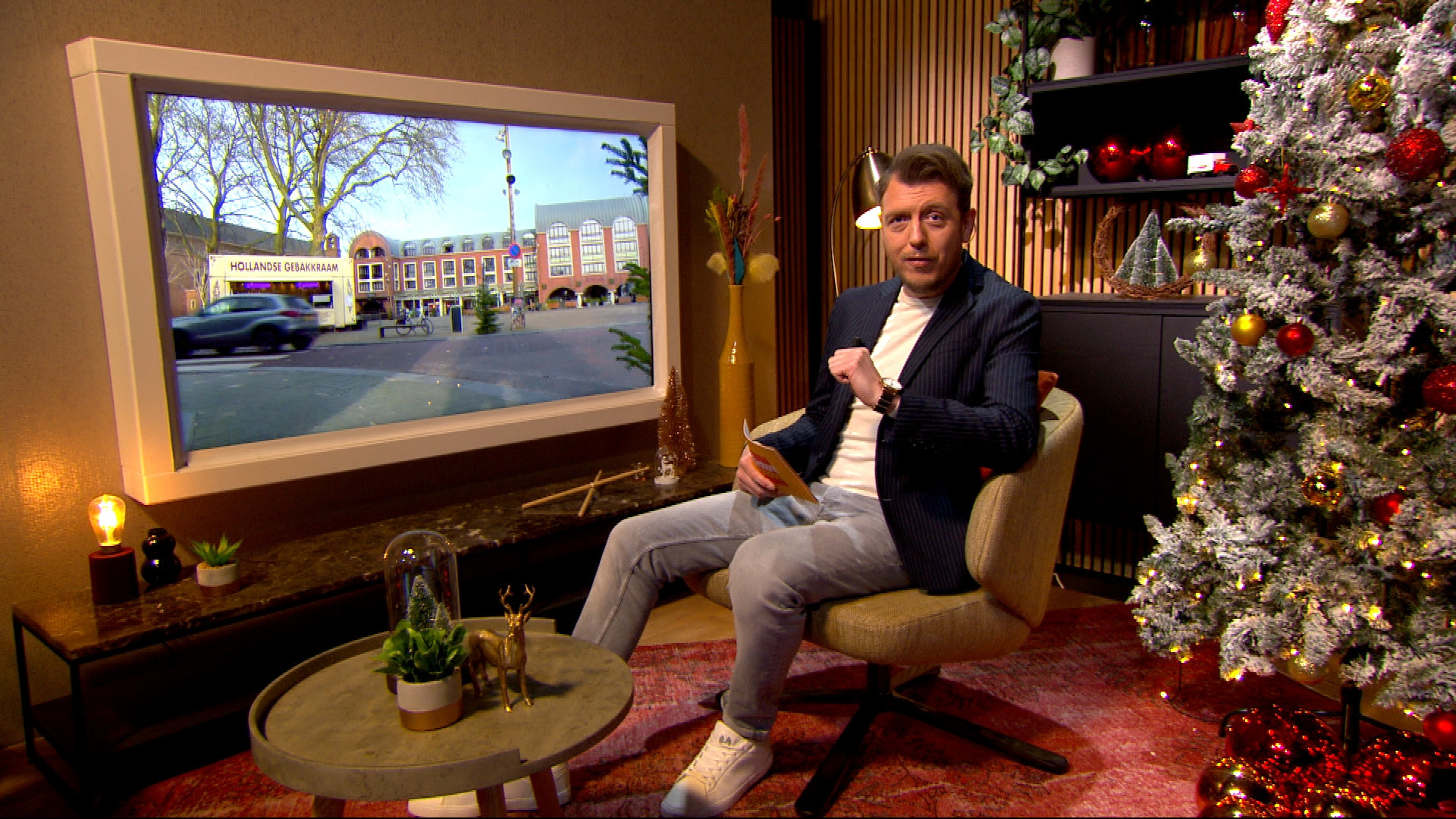 Brabant Vandaag - 28 december 2023