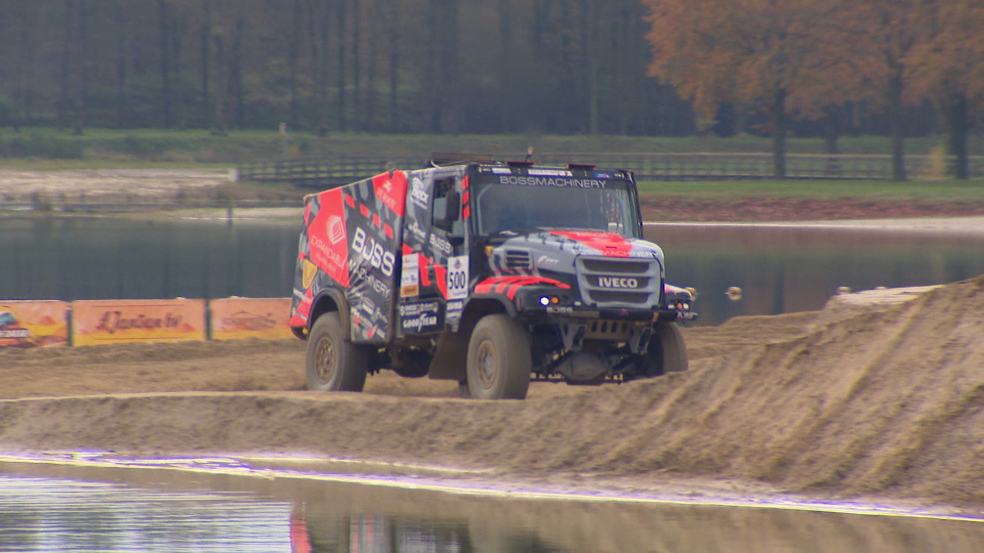 Zinderend Zuiden - 13 november 2023