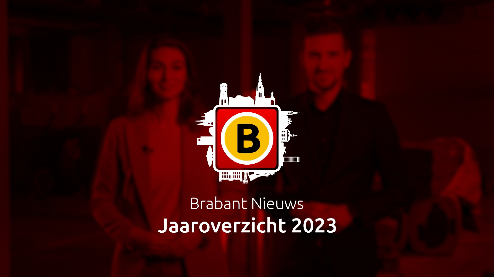 Brabant Nieuws Jaaroverzicht  - Jaaroverzicht 2023