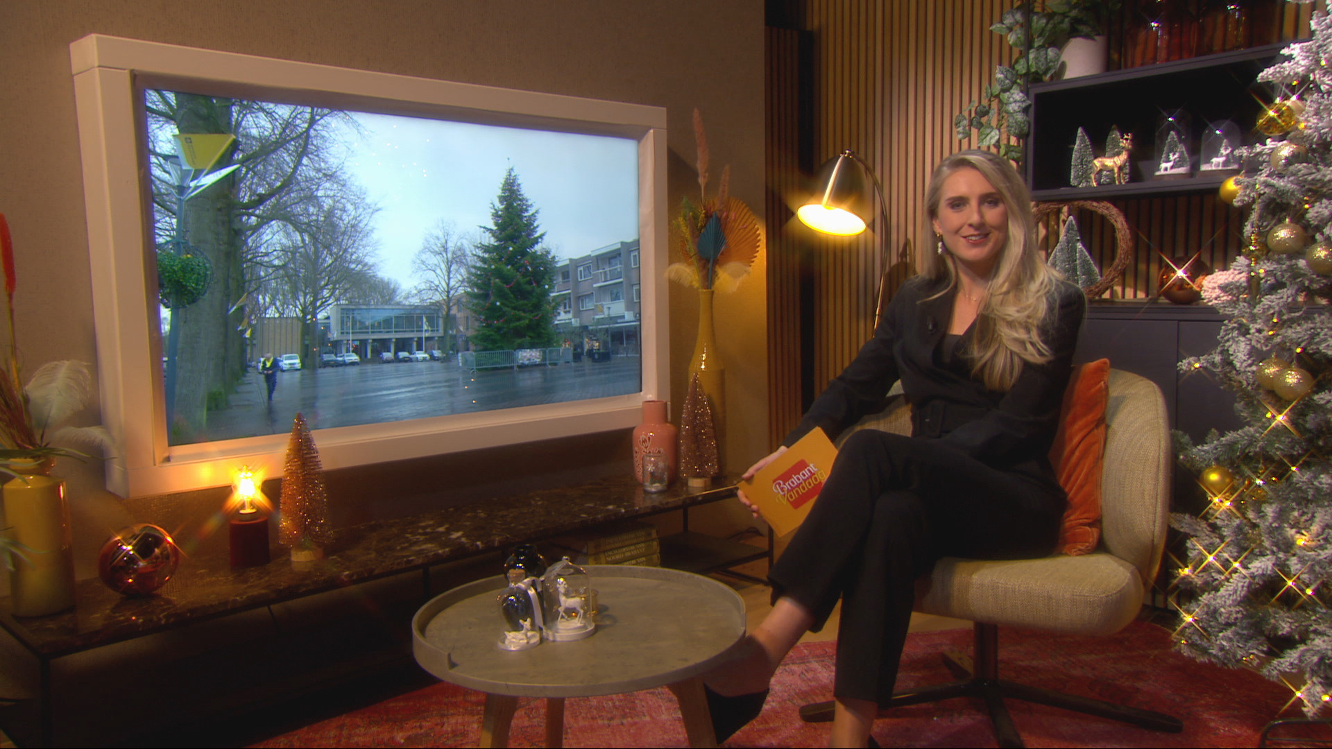 Brabant Vandaag - 9 december 2024 17.45 uur 