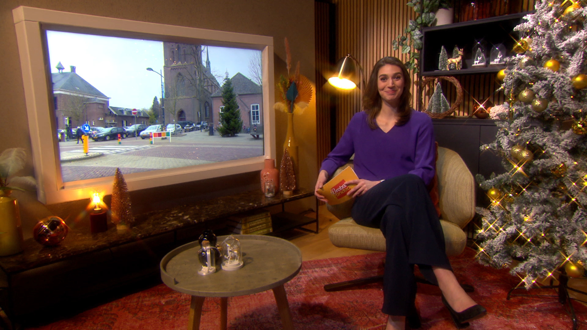 Brabant Vandaag - 10 december 2024 17.45 uur 