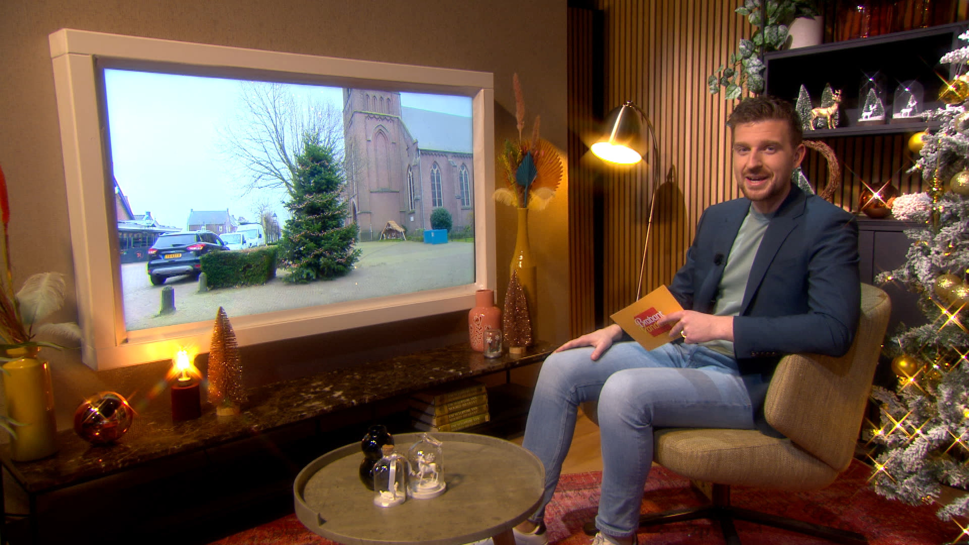 Brabant Vandaag - 12 december 2024 17.45 uur