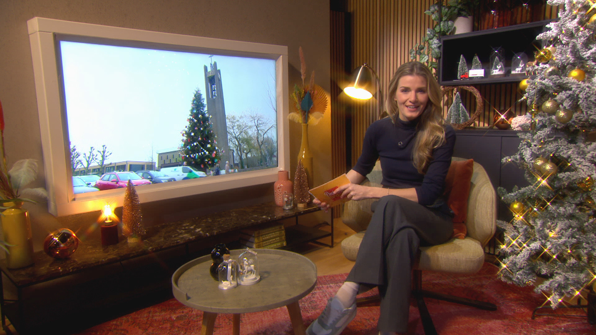 Brabant Vandaag - 13 december 2024 17.45 uur 