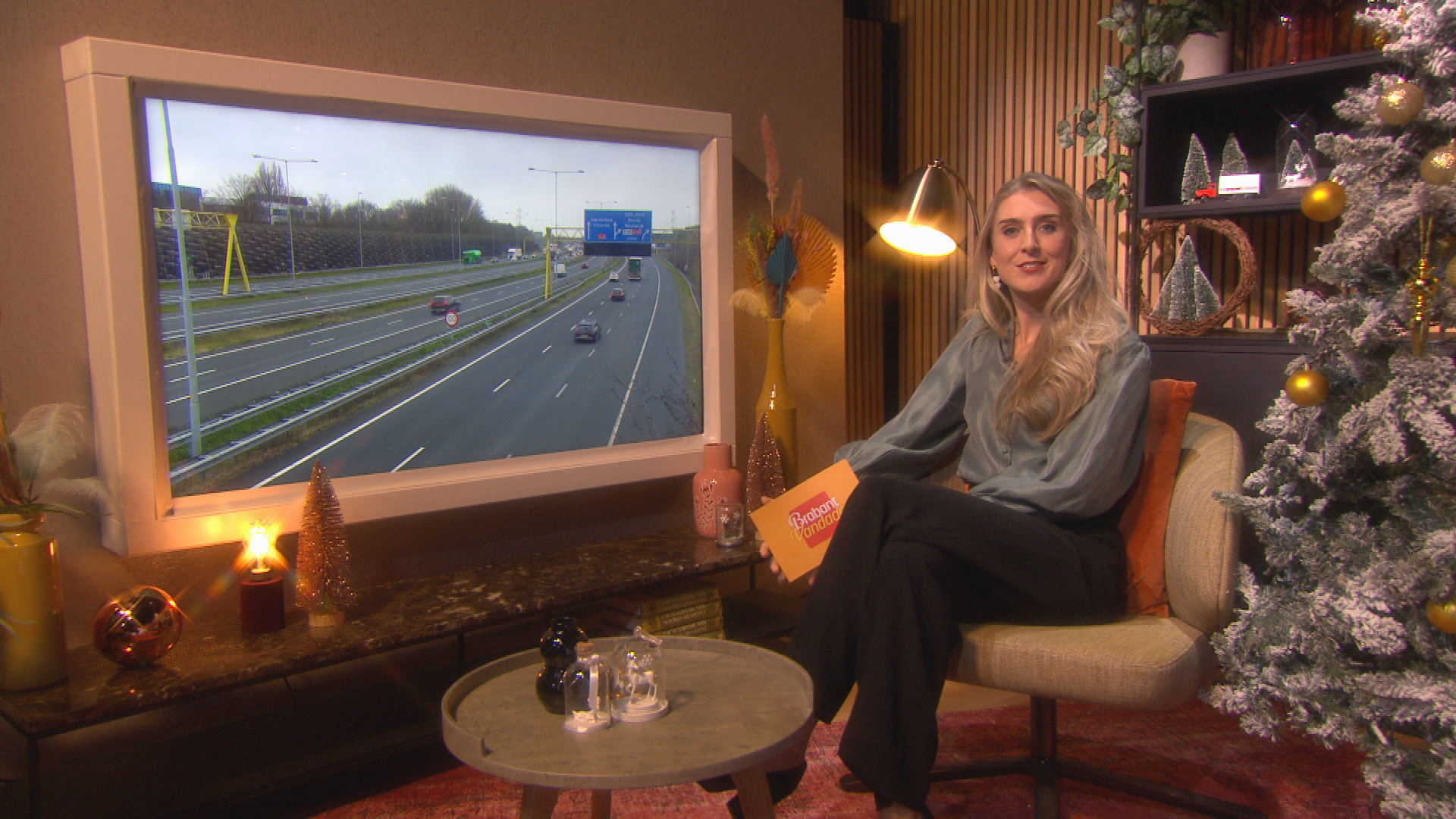 Brabant Vandaag - 16 december 2024 17.45 uur 