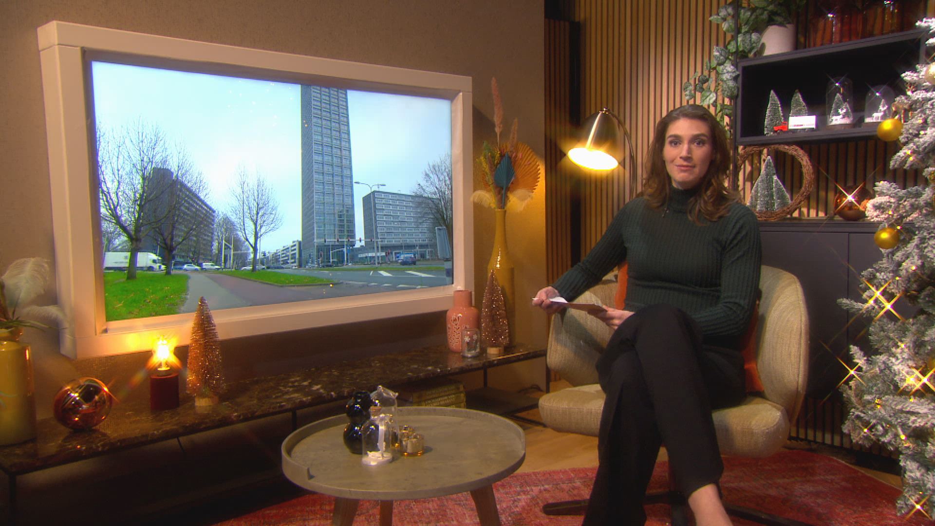 Brabant Vandaag - 17 december 2024 17.45 uur