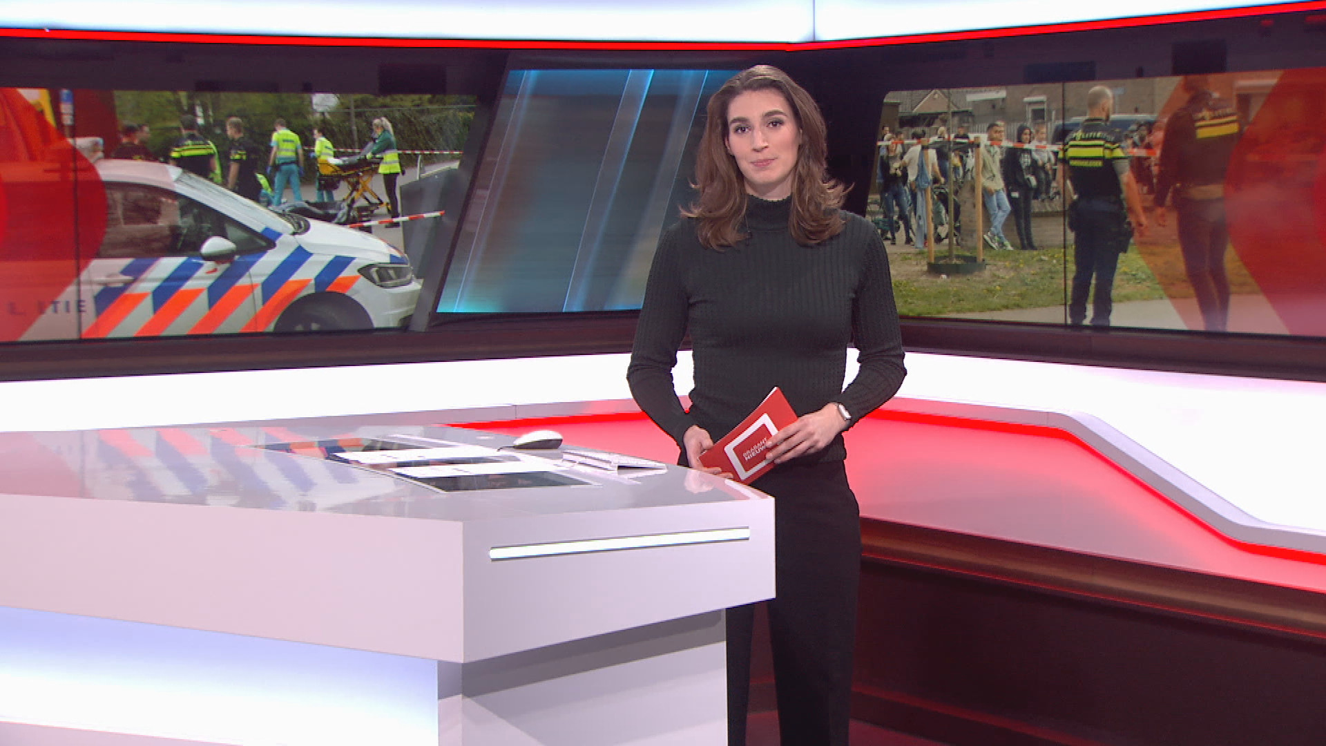 Brabant Nieuws - 17 december 2024 17.30 uur