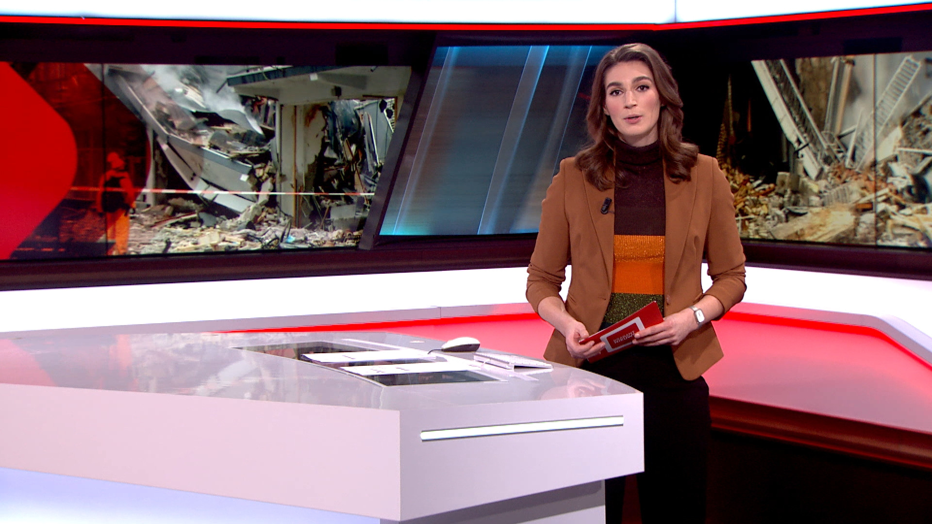 Brabant Nieuws - 18 december 2024 17.30 uur