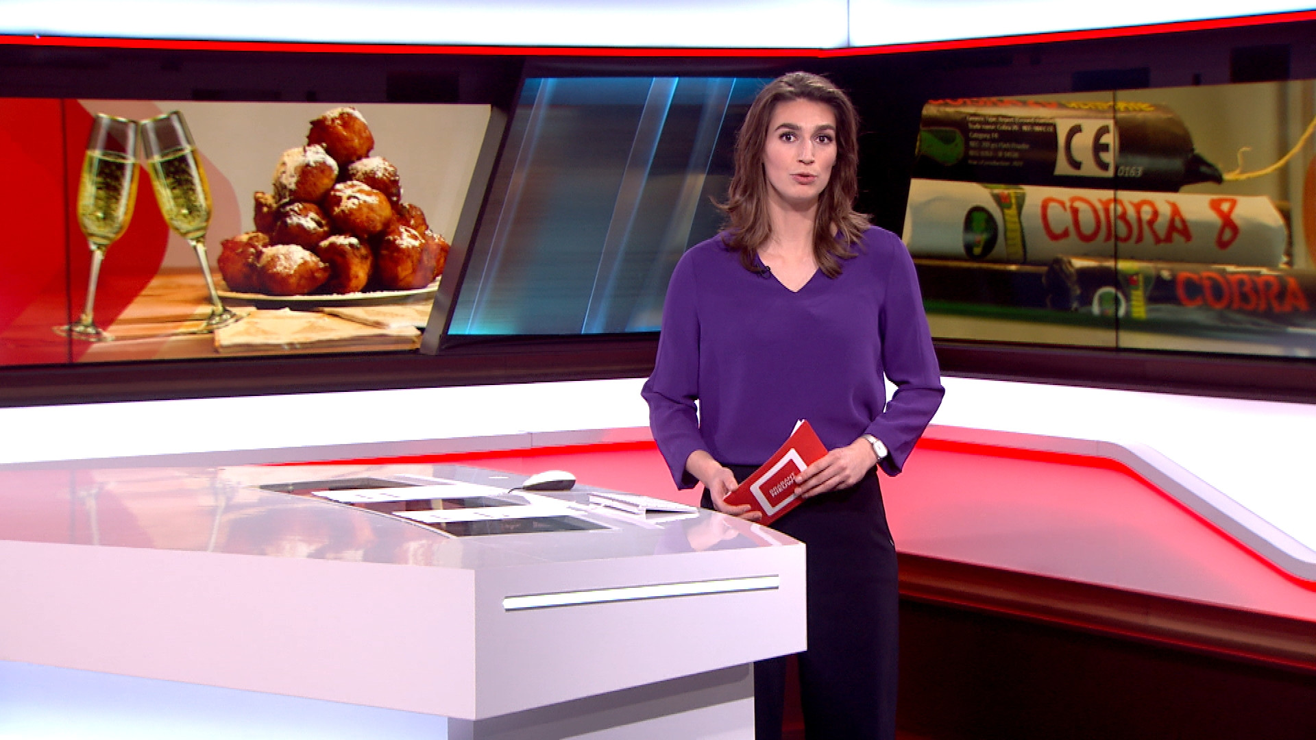 Brabant Nieuws - 19 december 2024 17.30 uur