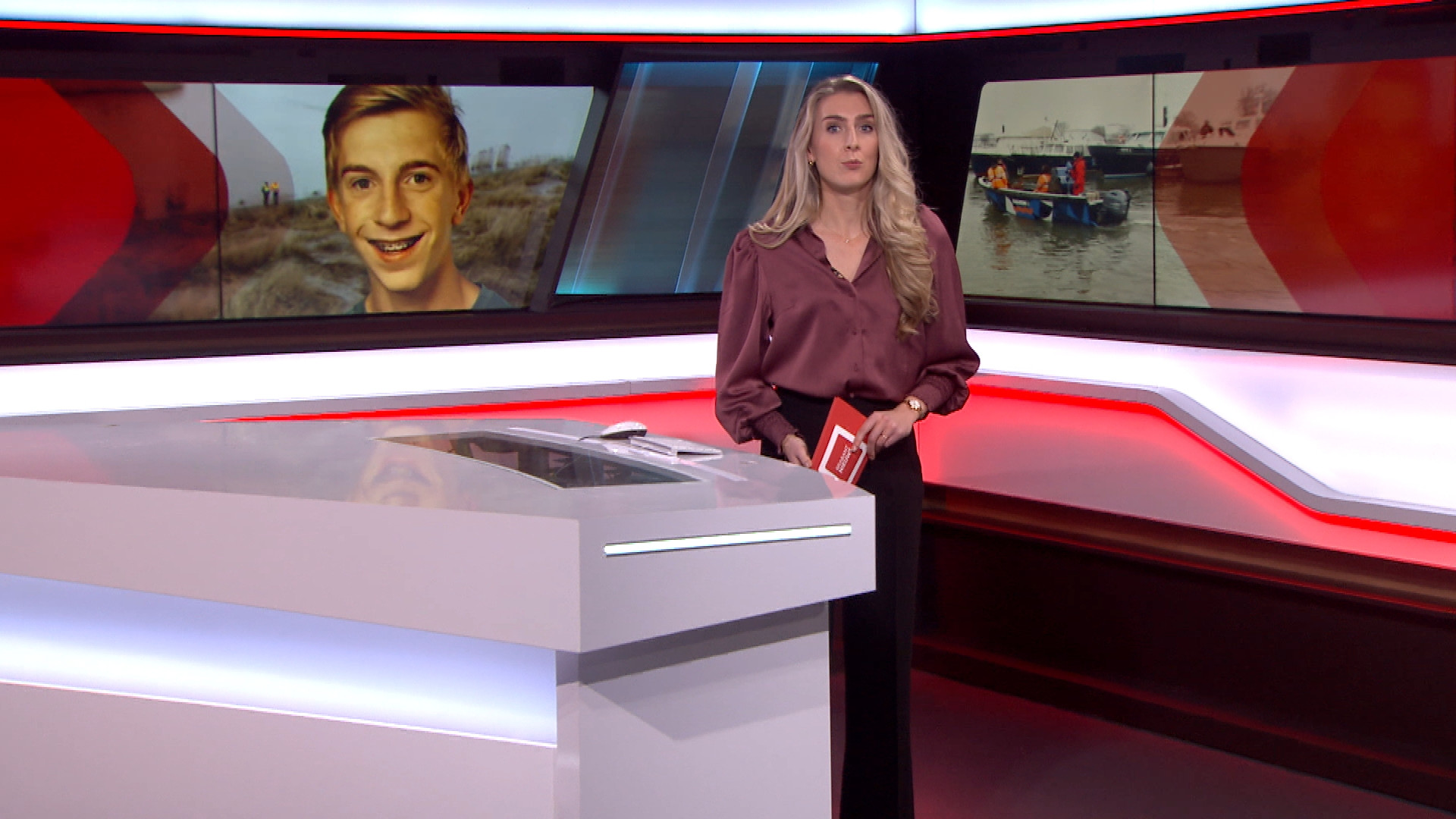 Brabant Nieuws - 23 december 2024 17.30 uur