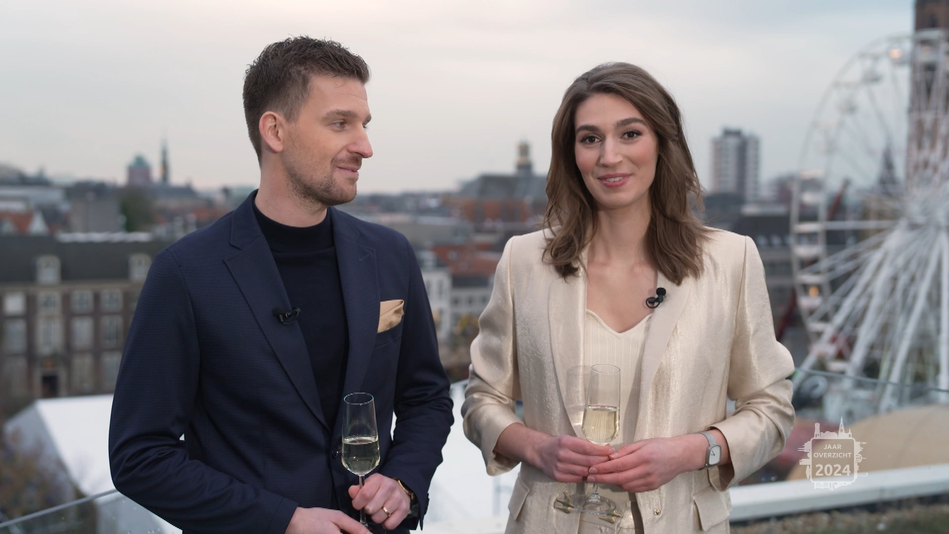 Brabant Nieuws Jaaroverzicht  - Jaaroverzicht 2024