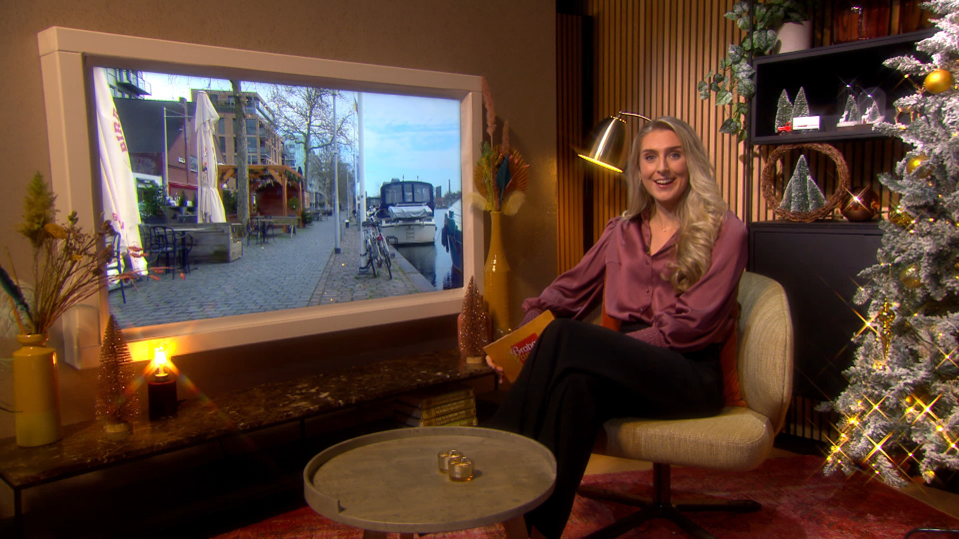 Brabant Vandaag - 23 december 2024 17.45 uur