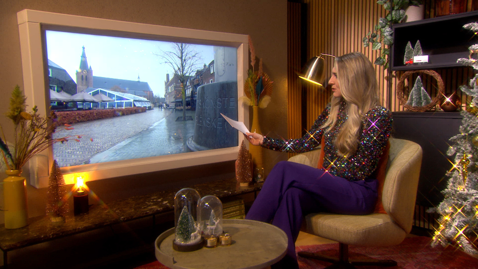 Brabant Vandaag - 24 december 2024 17.45 uur 