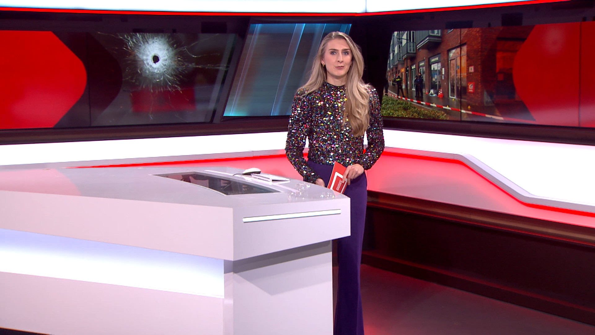 Brabant Nieuws - 24 december 2024 17.30 uur