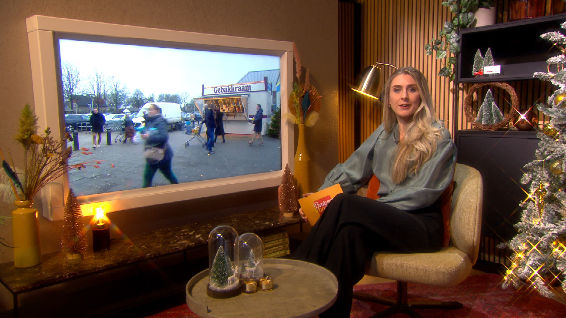 Brabant Vandaag - 30 december 2024 17.45 uur 