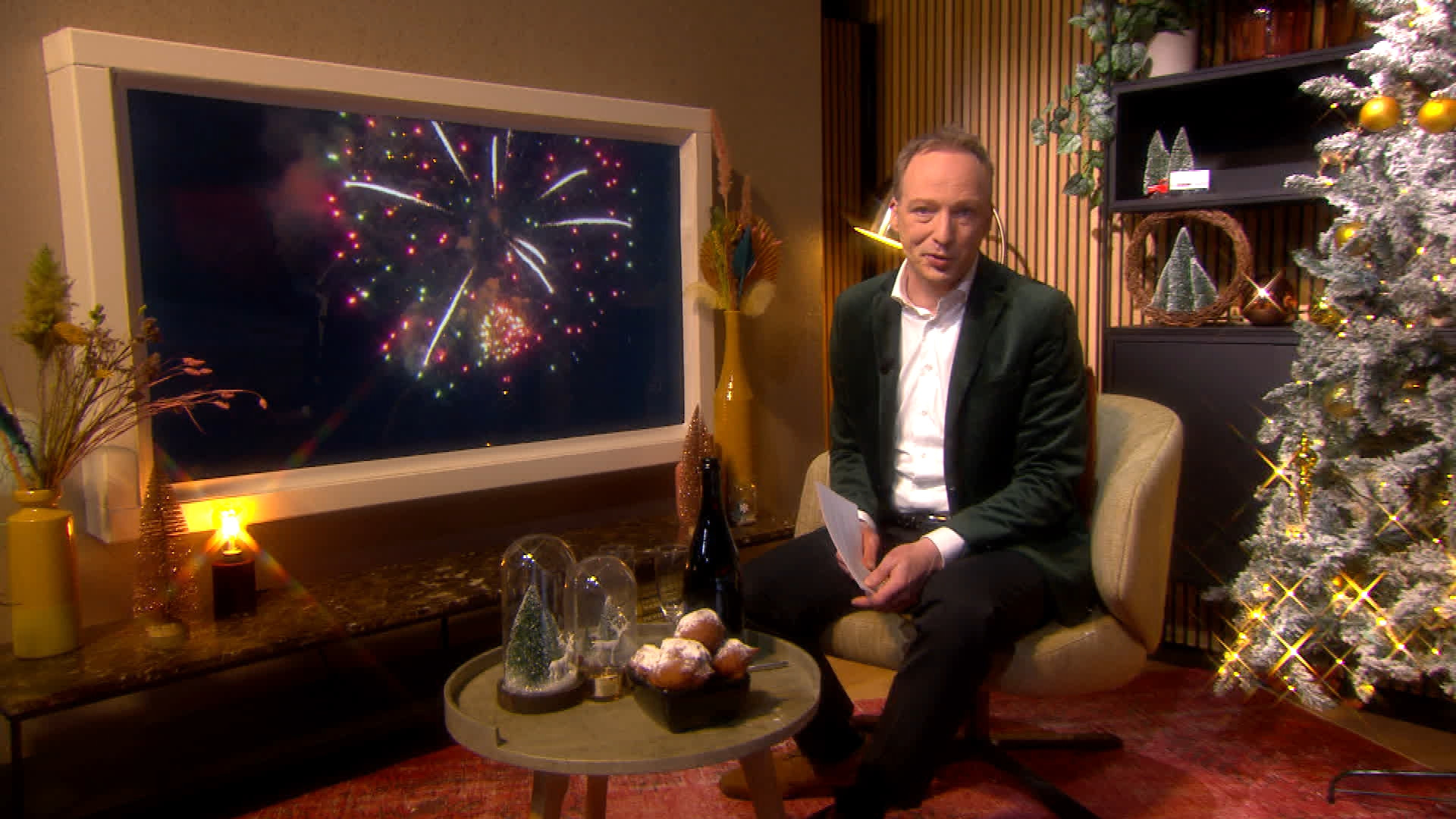 Brabant Vandaag - 31 december 2024 17.45 uur 