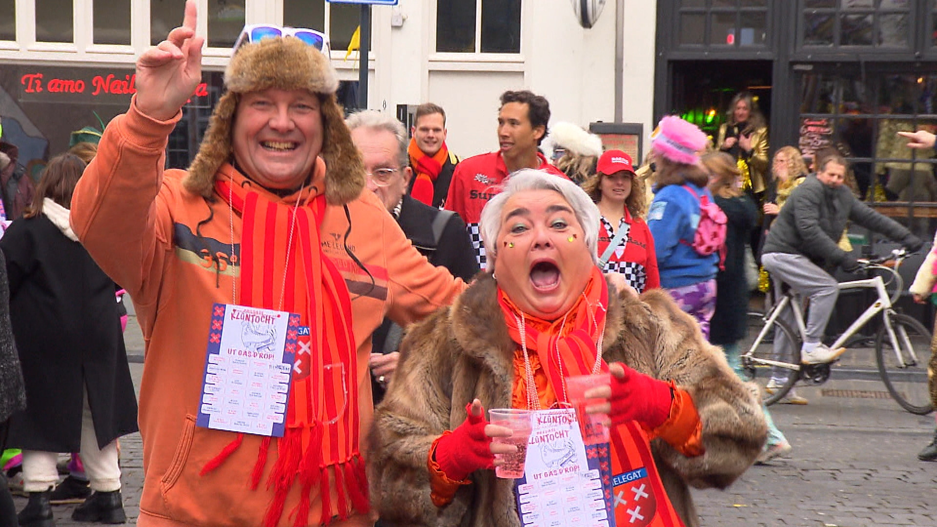 Zinderend Zuiden - 30 januari 2023