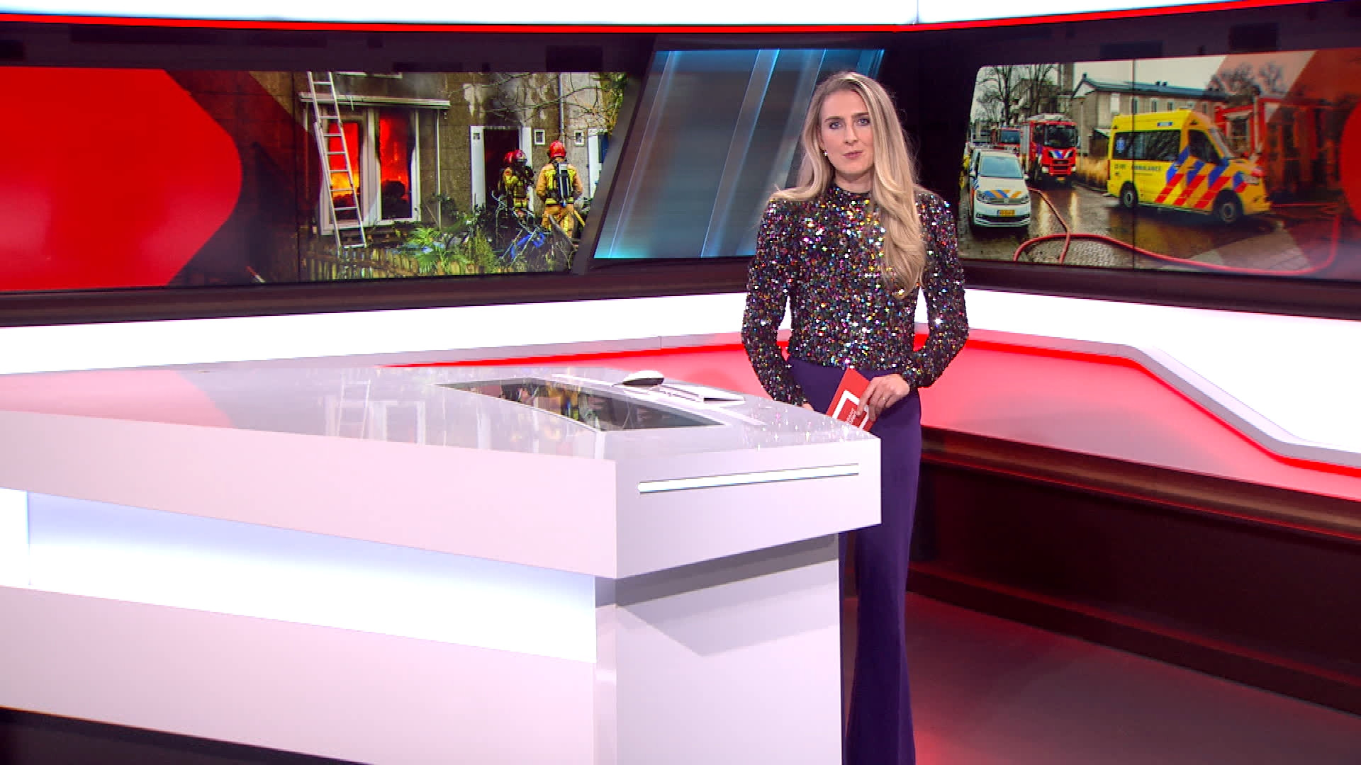 Brabant Nieuws - 29 december 2024 17.30 uur 