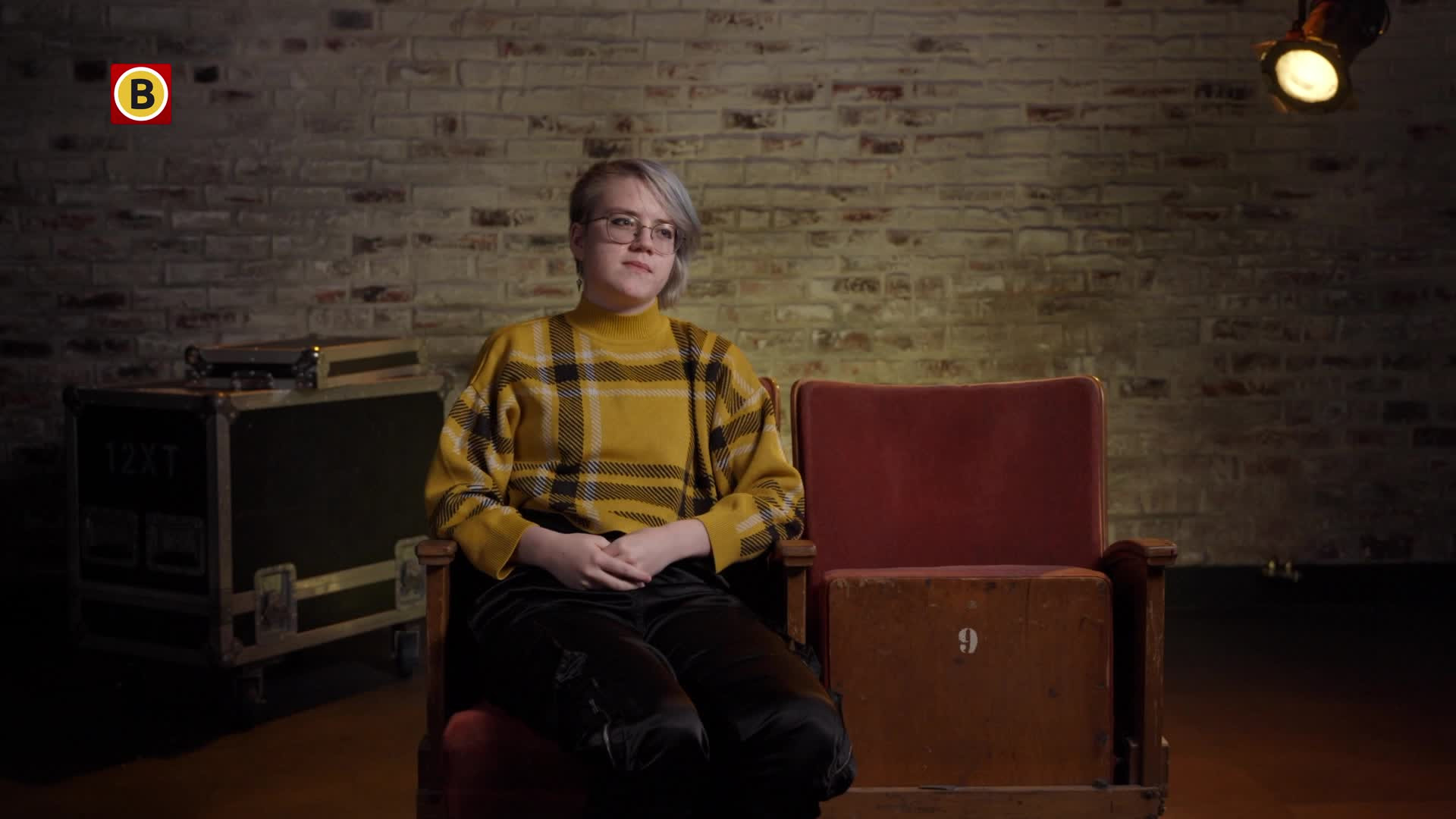 Wij zijn Trots - Aflevering 7