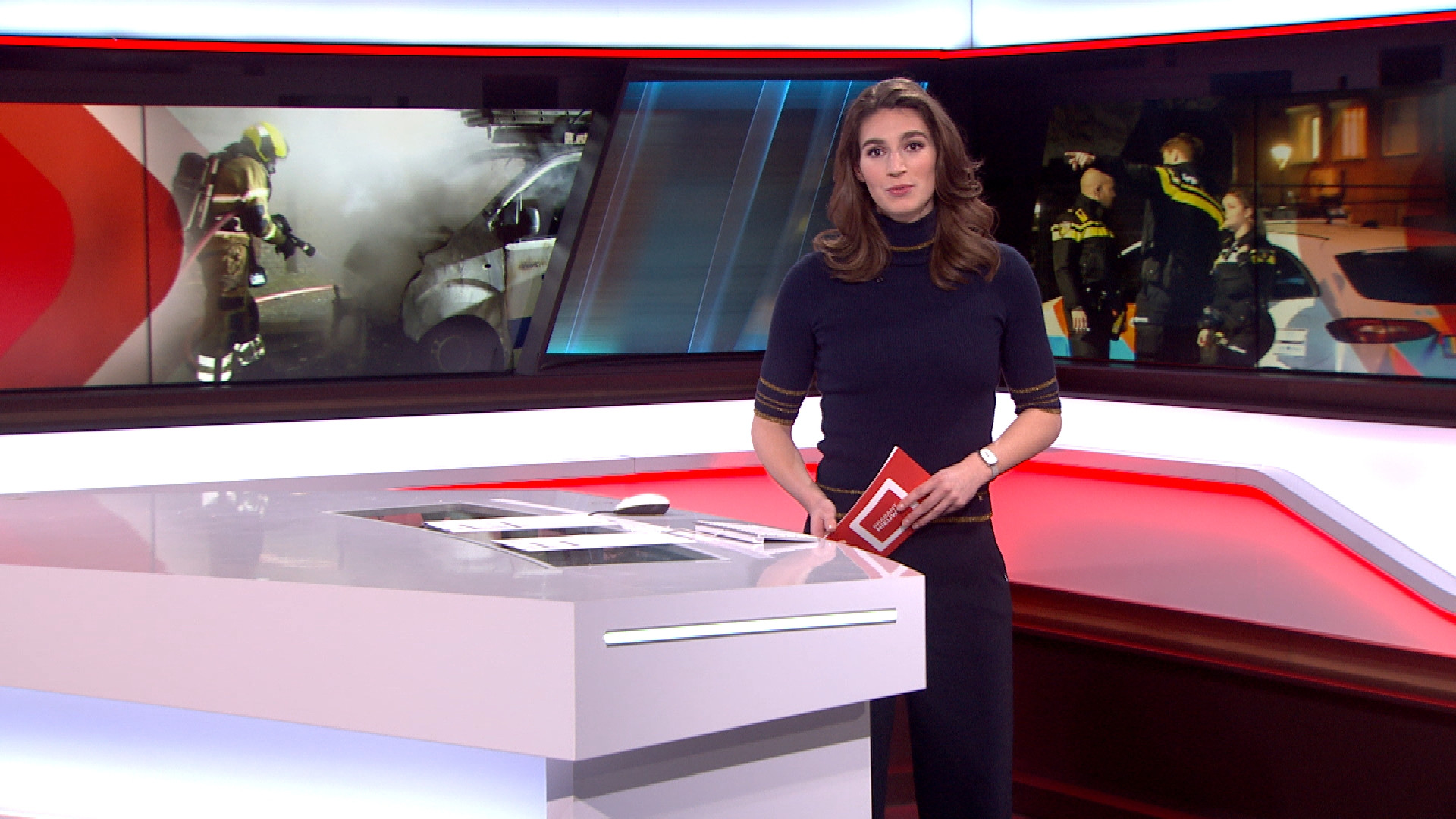 Brabant Nieuws - 26 december 2024 17.30 uur