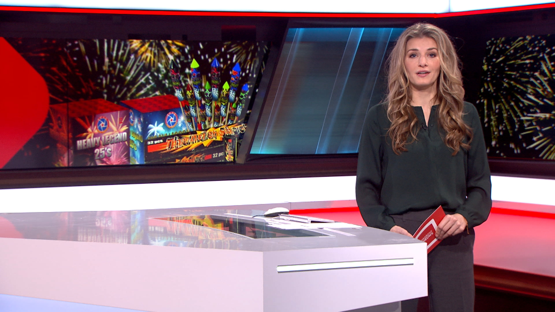 Brabant Nieuws - 28 december 2024 17.30 uur 