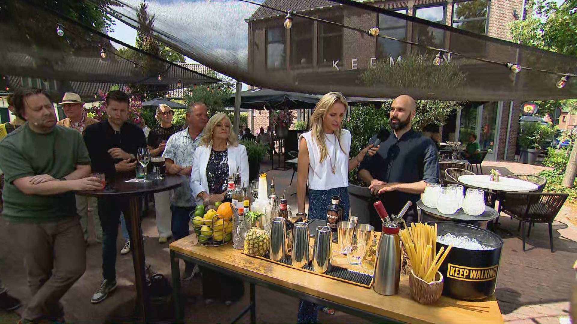 VRIJDAG - 27 juni 2025