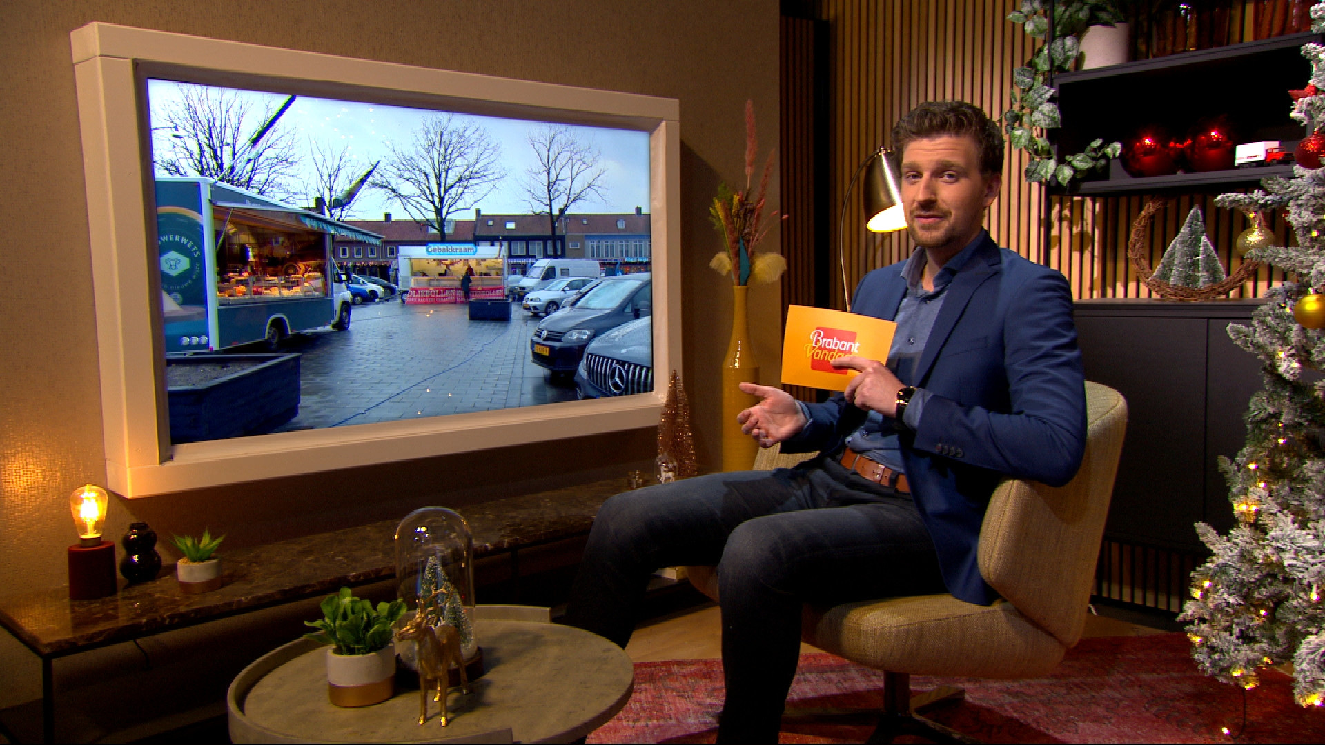 Brabant Vandaag - 29 december 2023