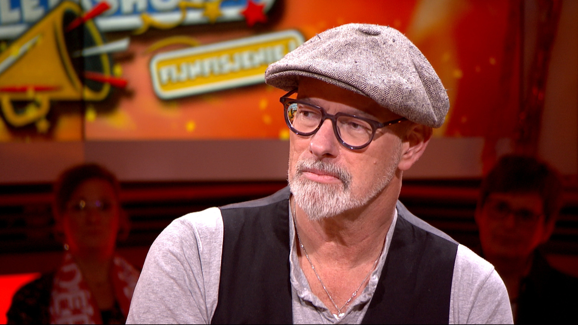 Keiebijters Kletstoernooi