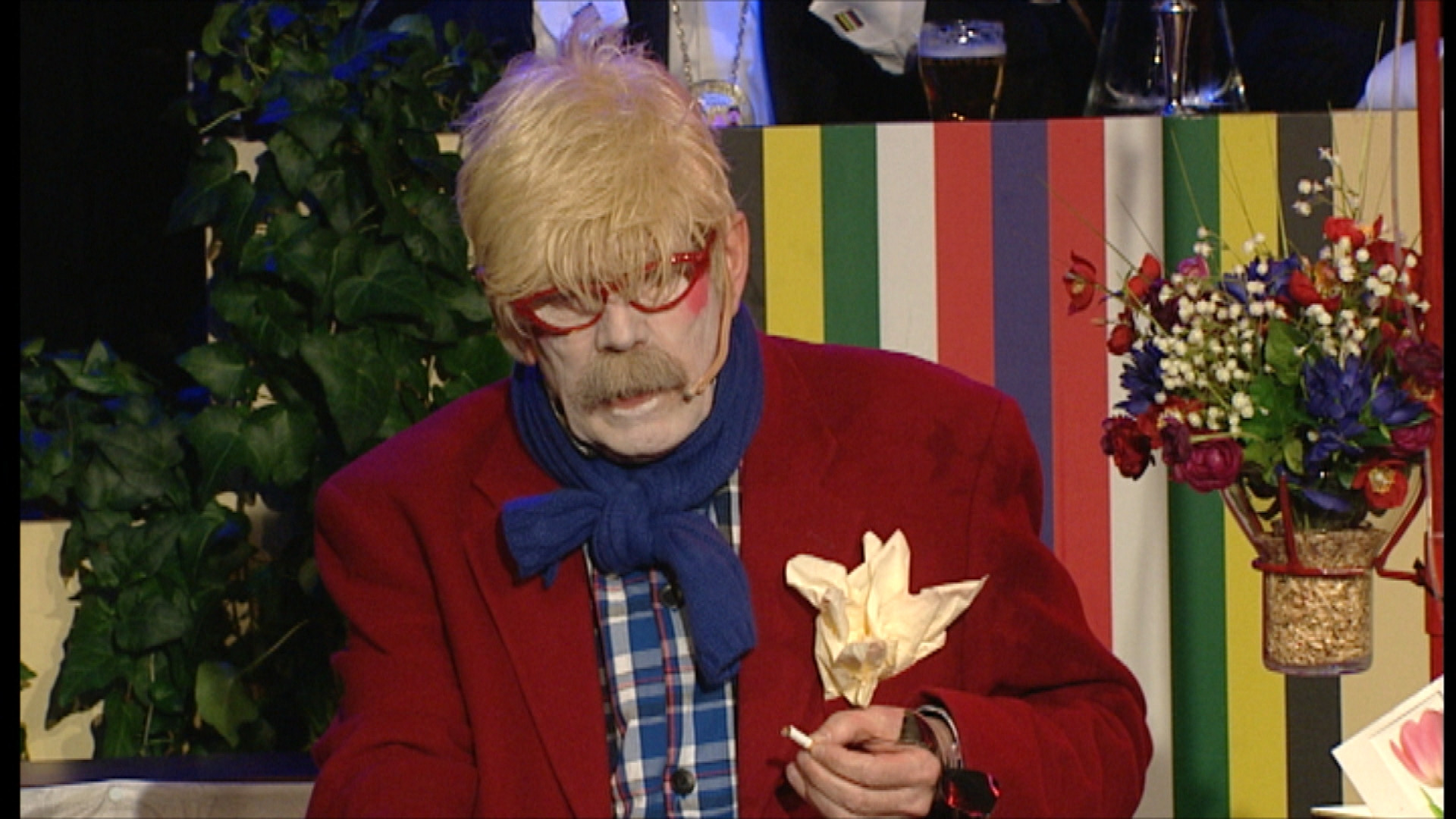 Keiebijters Kletstoernooi