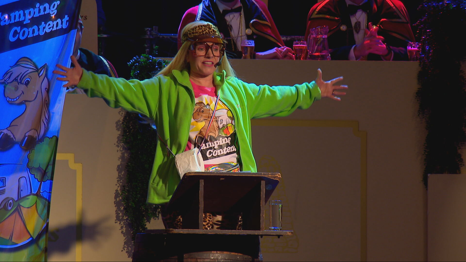 Keiebijters Kletstoernooi