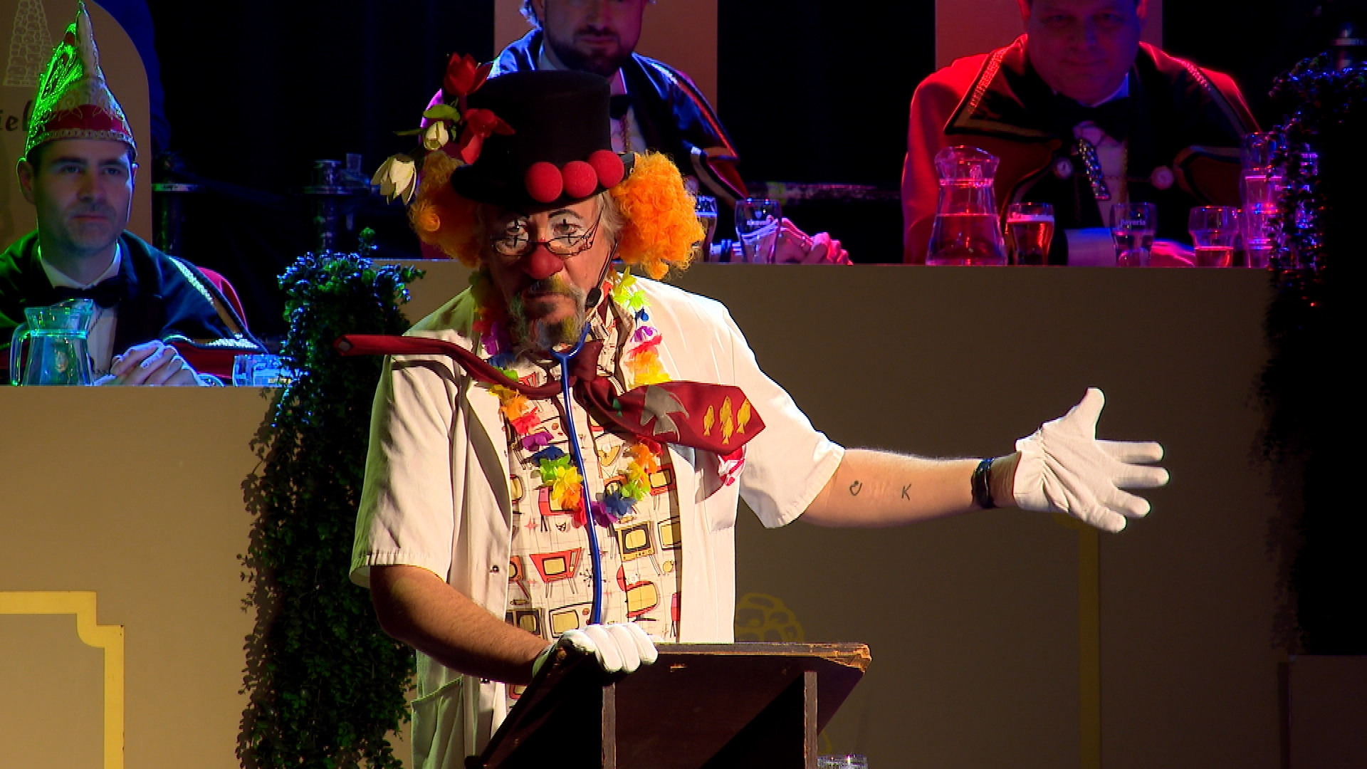 Keiebijters Kletstoernooi